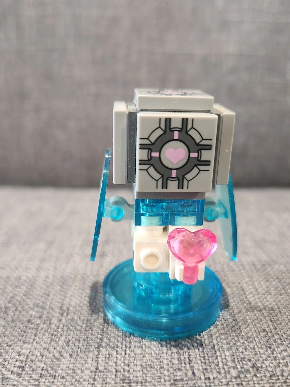Lego Dimensions Portal Set